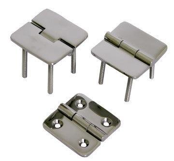65mm HD Hinge - 4Boats