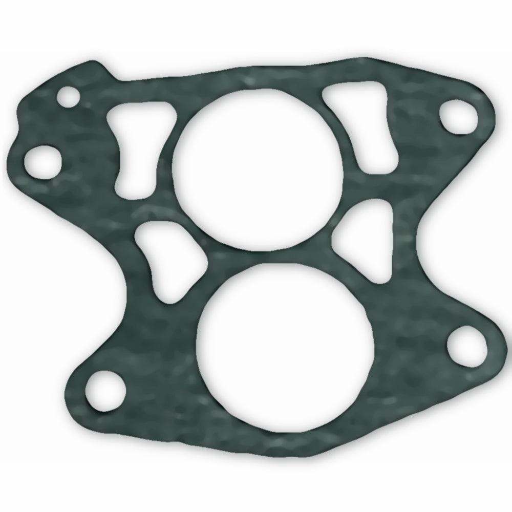 688-12414-A1-00 Thermostat Cover Gasket for Yamaha Engines 90hp 200hp V-4 & V-6 - 4Boats