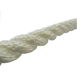 6MM 3 Strand multi-filament Polypropylene - 4Boats