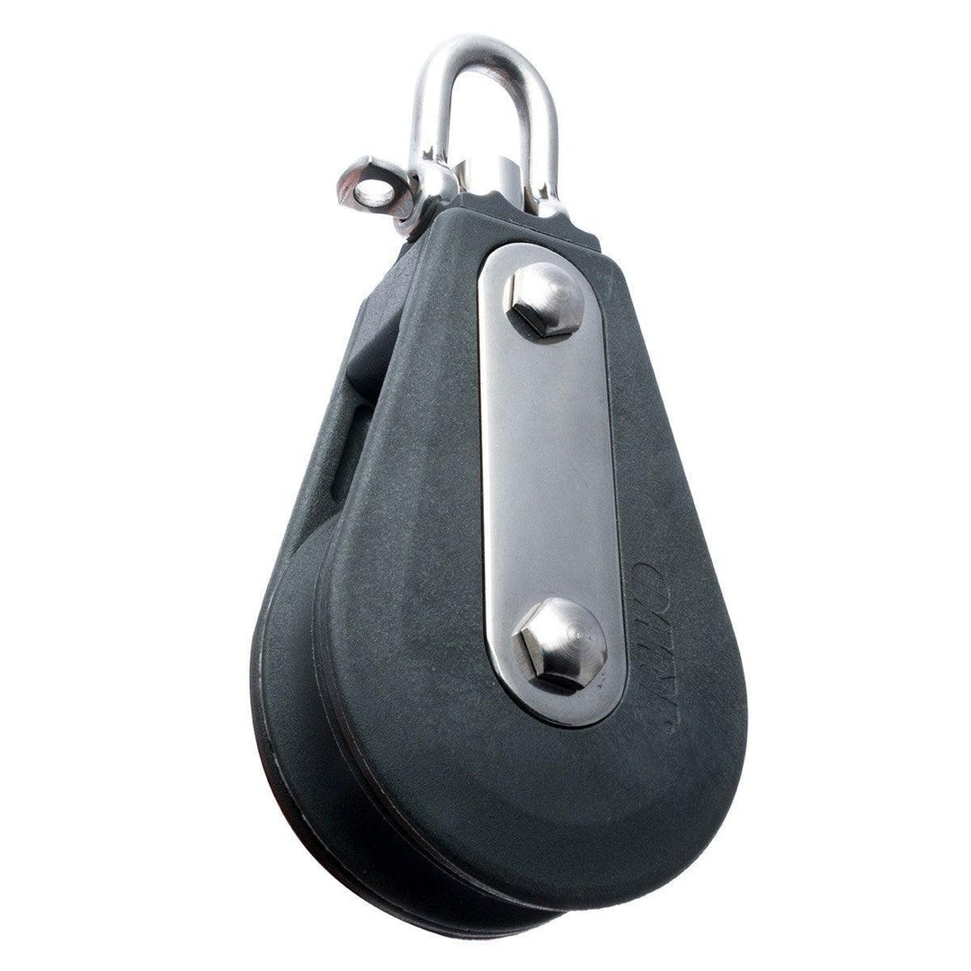 76 Nova Single & Swivel (Pk Size: 1) - 4Boats