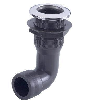 90D Composite Skin Fittings - 4Boats