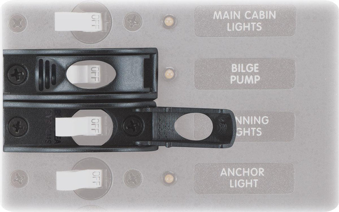 A-Series Circuit Breaker Toggle Guard - 4Boats