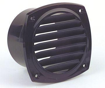 ABS Hose Vent - 4Boats