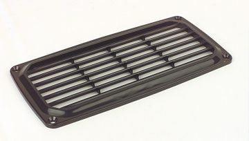 ABS Louvered Vents - 4Boats