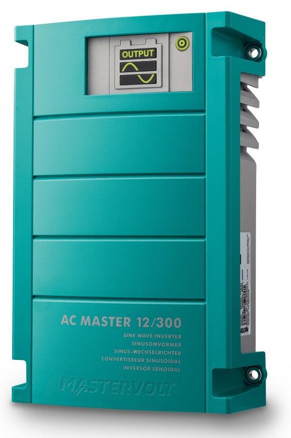 AC Master 12/300 IEC (230 V) - 4Boats