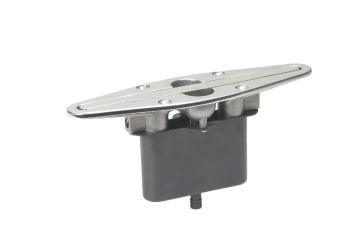 Accon 12" Pull-Up Cleat - 4Boats