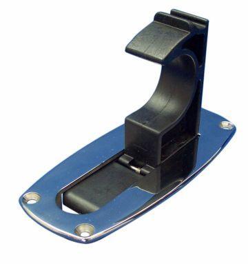 Accon Flush Mount Push/Ring Pole Holder - 4Boats