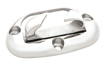 Accon Folding Angled Fairleads - 4Boats