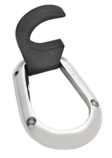 Accon Folding Push Pole Holder - 4Boats