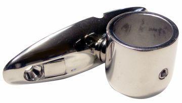 Accon Post & Hinge for Side Mount - 4Boats
