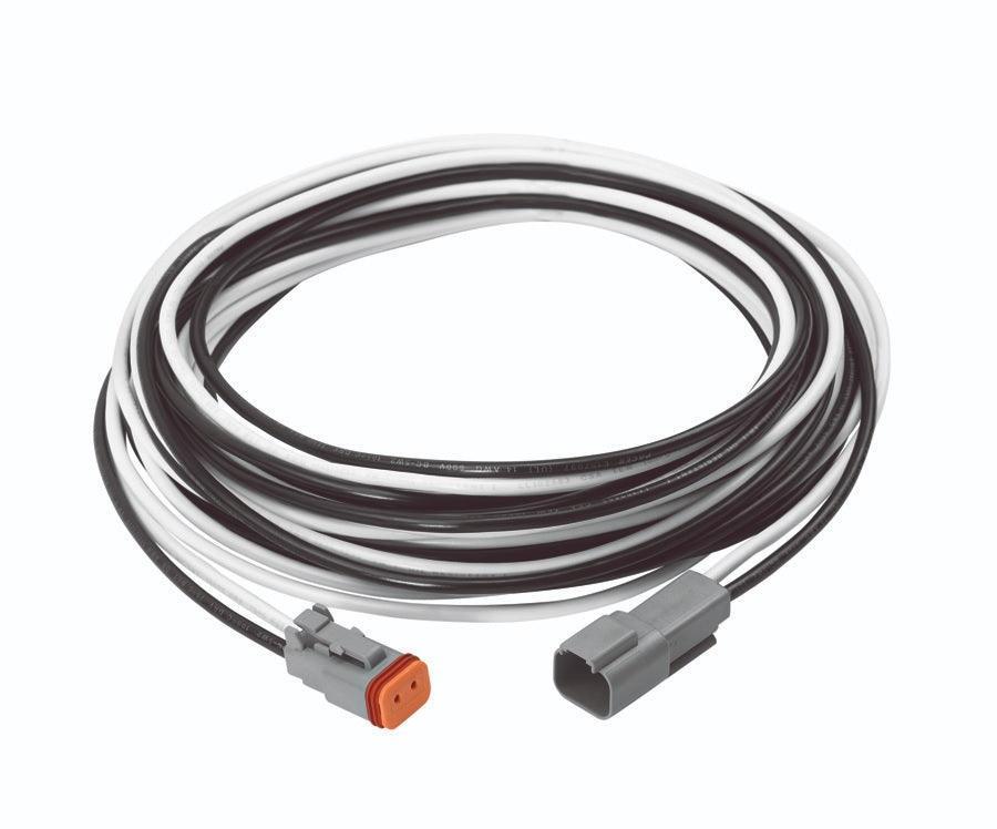 Actuator Extension Harness 20' (6.1 m) 14-AWG / Clamshell Packaged - 4Boats