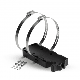 AD MTM - MEGA Trolling Motor Transducer Hardware Kit - 4Boats