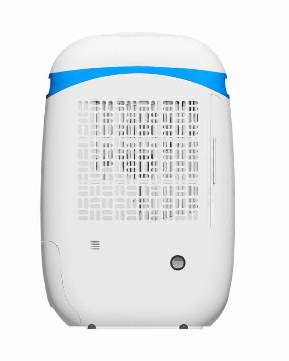 Seago Ecodry Desiccant Dehumidifier