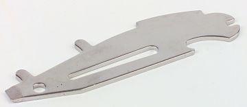 Adjustable Deck Key - 4Boats