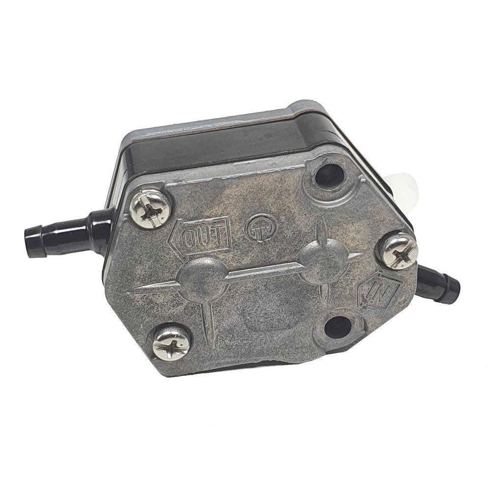 Aftermarket Fuel Pump - 692-24410-01 for Yamaha Outboard Two Stroke - 4Boats