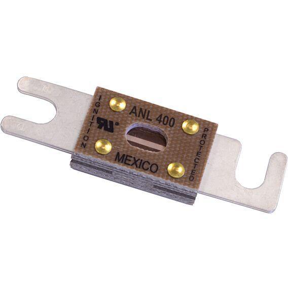 AFuse - 400 Amp - 4Boats