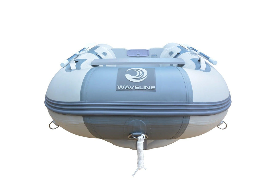 Air Rib VIB Boats-310cm - 4Boats