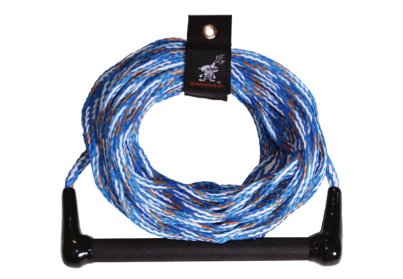 Airhead One Section Ski Rope 75ft - 4Boats