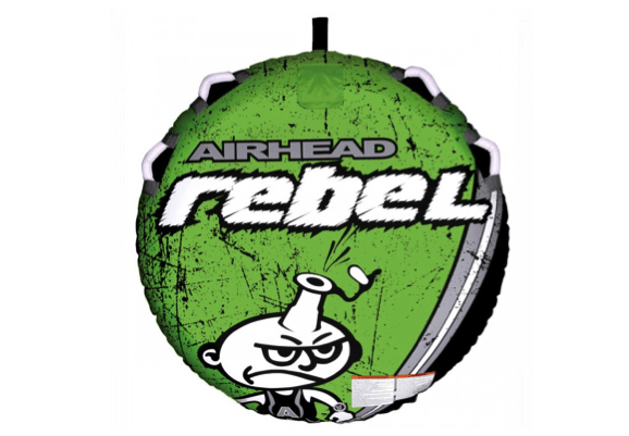 Airhead Rebel Tube Kit 1 Rider - 4Boats