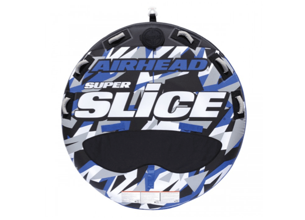 Airhead Super Slice Towable 1-3 Riders - 4Boats