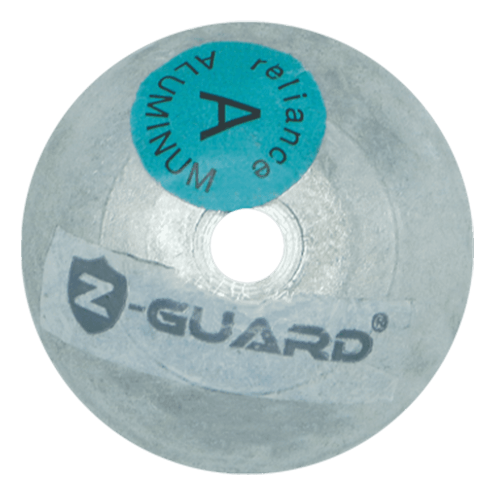 Aluminium Side Power (SGSL565) Suits SP55S, E60, SP75T, SE80, SP95T and SE100 Models - 4Boats