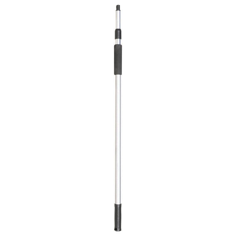 Aluminum Telescopic Handle for Hook/Brush,104-178cm - 4Boats