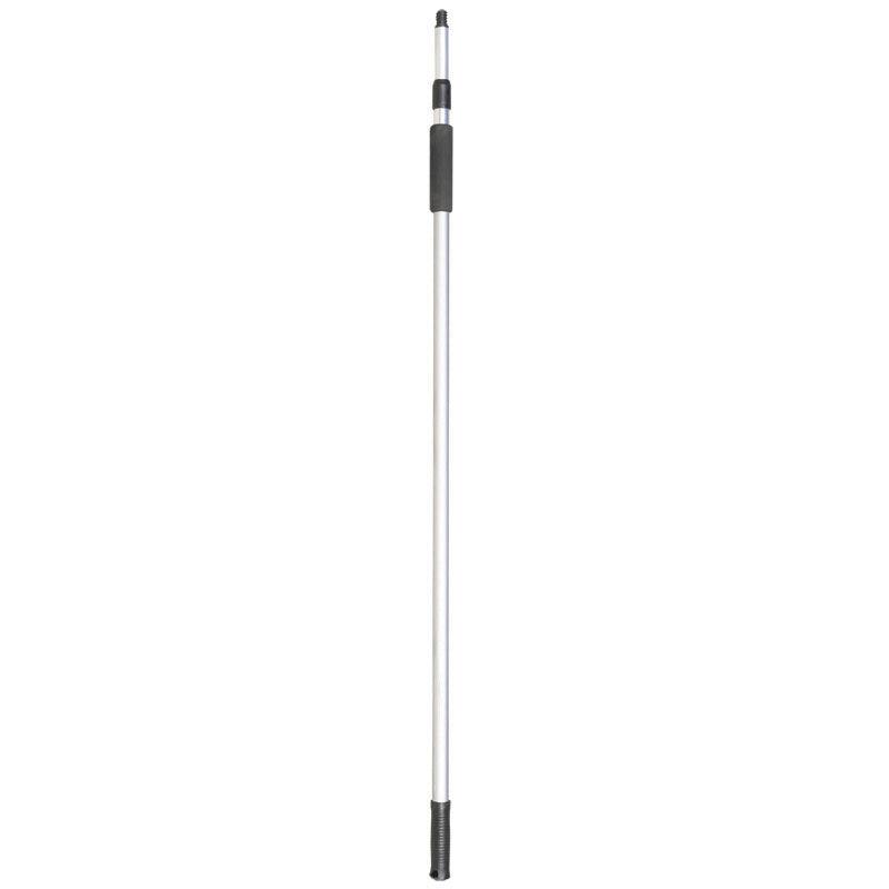 Aluminum Telescopic Handle For Hook/Brush,170-305cm - 4Boats