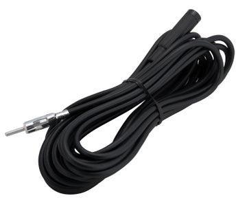 AM-FM Extension Cable - 4Boats