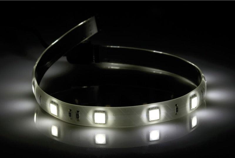Ambient Strip Lights, Flexible Version-15 LED Lights - 4Boats