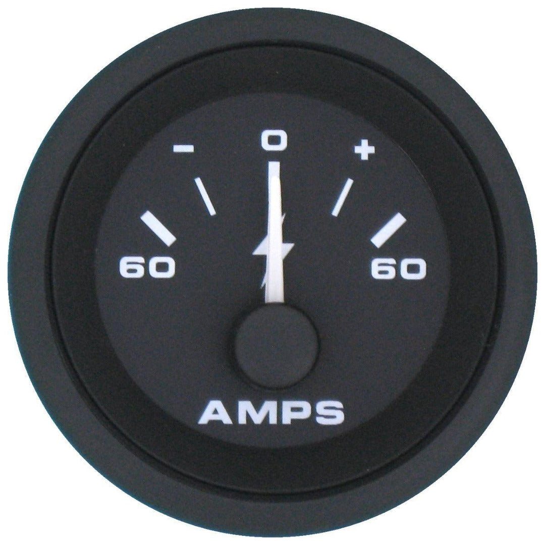 Ammeter - Direct - 4Boats