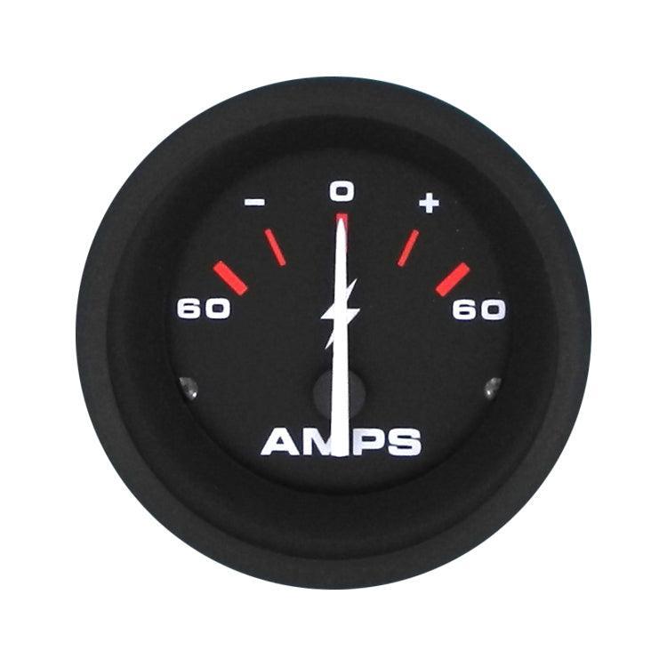 Ammeter - Direct - 4Boats