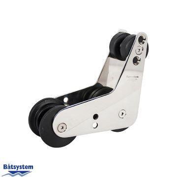 Anchor Holder for Bowsprits 20kg Max - 4Boats