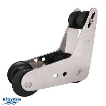 Anchor Holder for Bowsprits 30kg Max - 4Boats