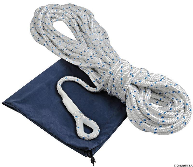 Anchor line with lead core 12 mm (x1) - 4Boats