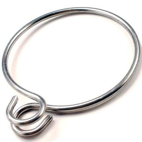 Anchor Ring - Stainless Steel - 4Boats