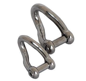 Anchor Shackles - 4Boats