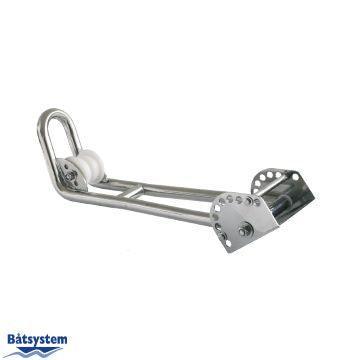Anchor Stern Davit 15kg Max - 4Boats