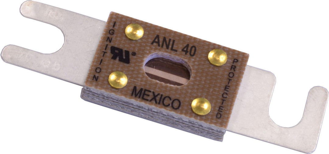 ANL Fuse - 40 Amp - 4Boats
