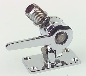 Antenna Base 25mm Thread - 4Boats