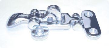 Anti-Rattle Hold Down - 4Boats
