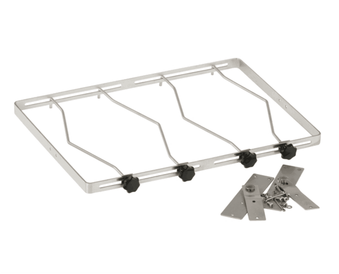 Aqua Chef T4520 Sea Rail & Gimbal Kit Only - 4Boats