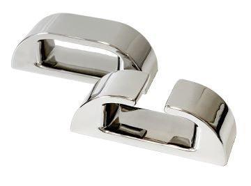 Aqualine Fairleads - 4Boats