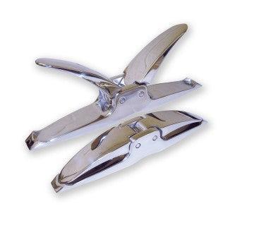 Aqualine WING CLEAT - 4Boats