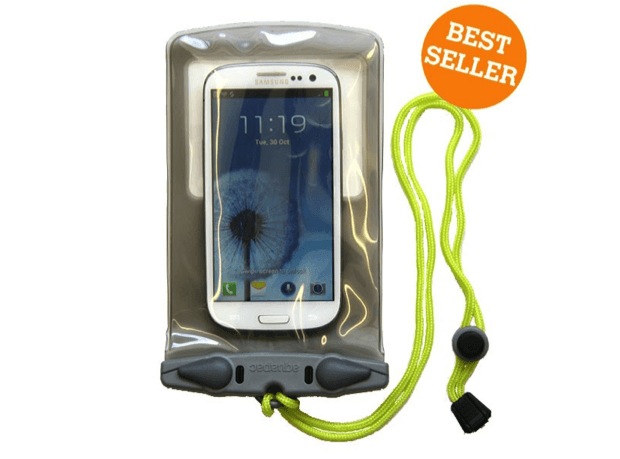 Aquapac iPhone 6 Plus Waterproof Case - 4Boats
