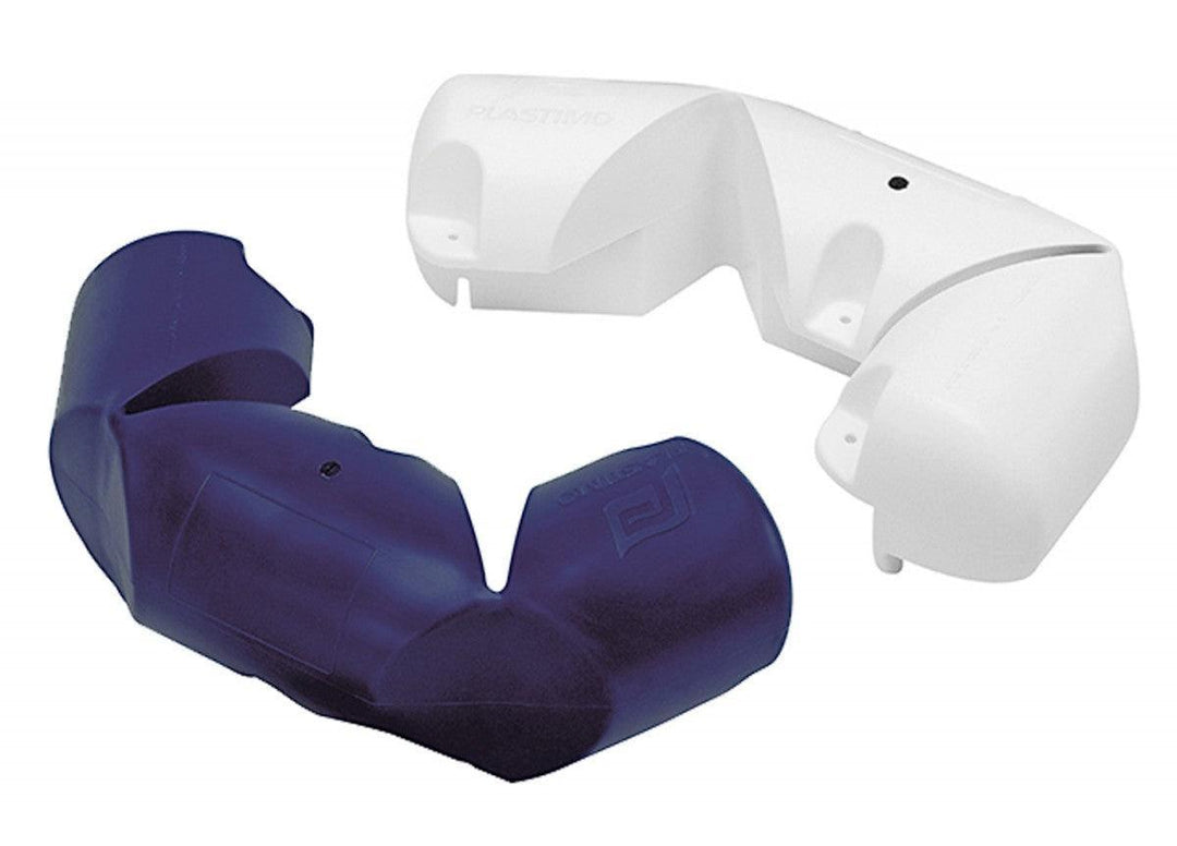 Articulated Bumper-Blue - 4Boats