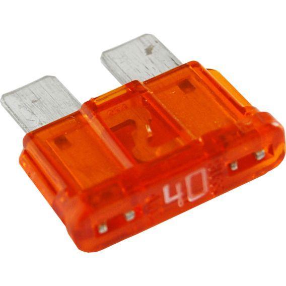 ATO / ATC Fuse-40A - 4Boats