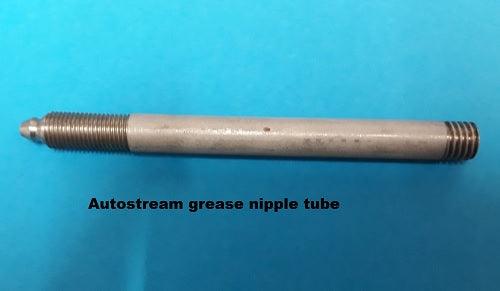 Autostream feathering propeller anodes and parts - 4Boats