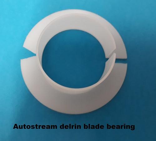 Autostream feathering propeller anodes and parts - 4Boats