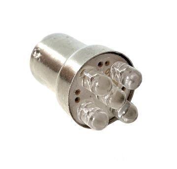 BA 15D LED - 4Boats