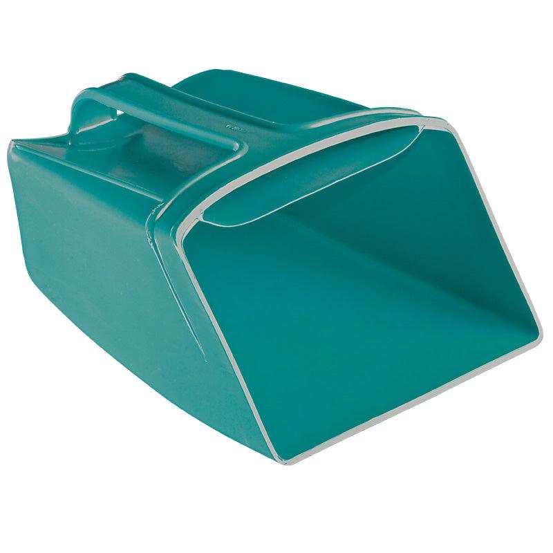 Bailer Flexible, Floating, Petrol Blue, 190 x 135 mm - 4Boats